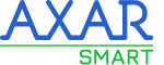 Axar Smart Incorporadora Logo